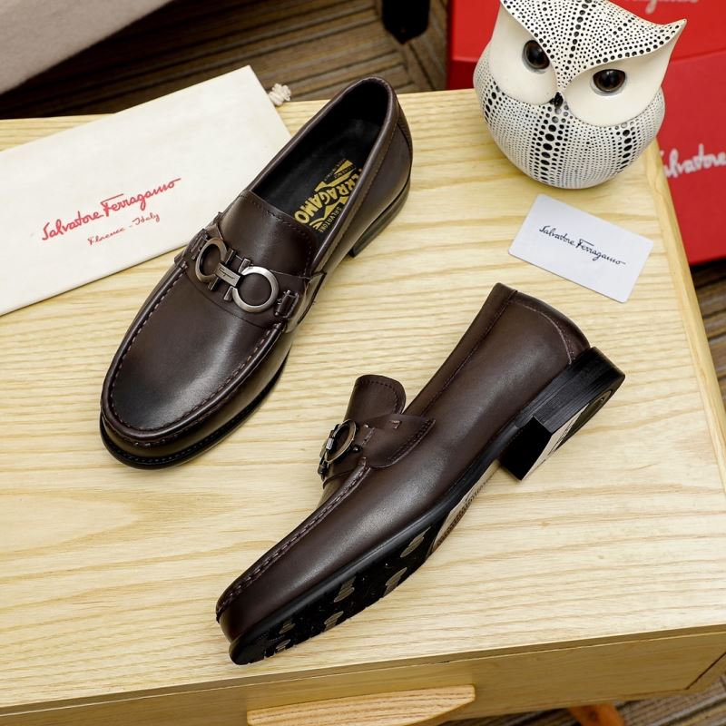 Ferragamo Shoes